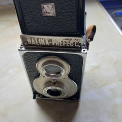 Vintage Halina Perfect Camera