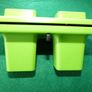 Stereoscope Lestrade Souvenir Of Lourdes Viewer 3d Unused Boxed Image 4