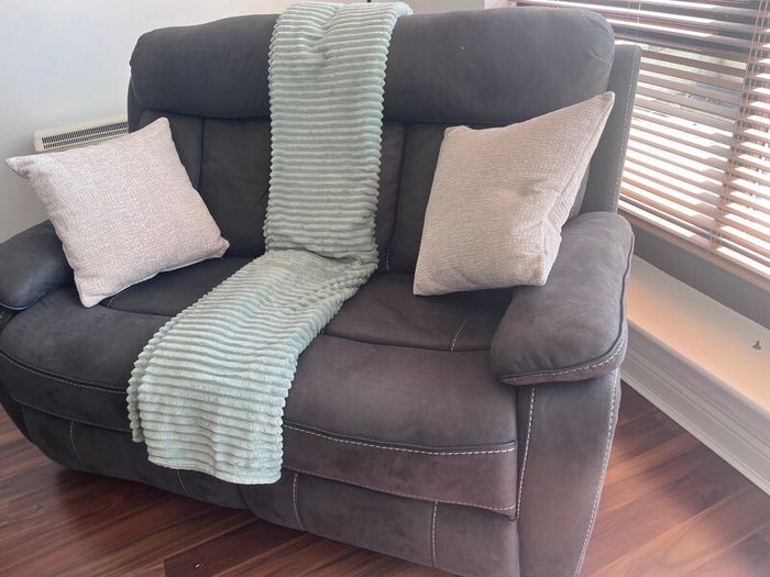 Reclining Sofas in Dublin