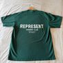 Represent Owners Club T-Shirt Image 2