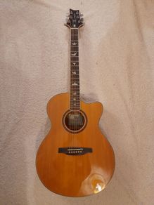PRS SE Angelus Standard Acoustic