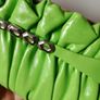 clutch purse new  but please read description Image 5