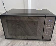 Microwave TOSHIBA