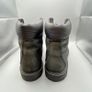 Timberland Womens Premium Primaloft 200g Black Nubuck Leather Boots-UK 7.5 EU 41 Image 7