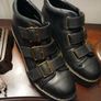Dr Martens Coppola leather boots immaculate condition Image 8