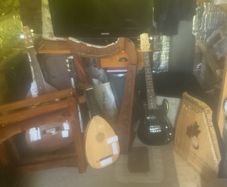 Music instrument bundle