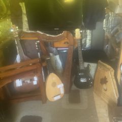Music instrument bundle