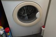 Washing machine and dryer