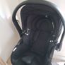 car seat Image 3