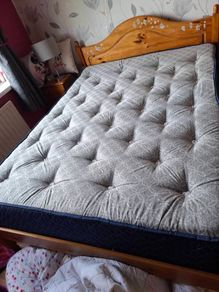 mattress