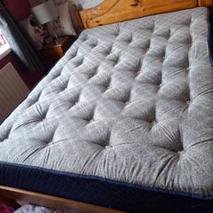 mattress