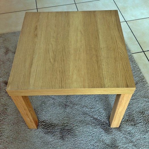 Ikea Lack Coffee Table