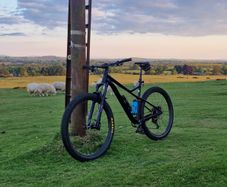 Orbea Laufey H10 XL