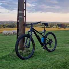 Orbea Laufey H10 XL