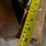 Large solid wood Mirror Image 3