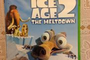 Ice Age 2: The Meltdown.   XBox