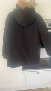 parker jacket