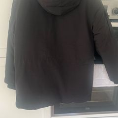 parker jacket