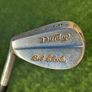 Vintage Left-Handed Bob Charles Golf Clubs (3-10) Image 5