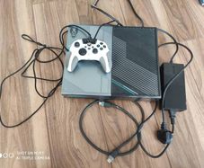 Xbox one console