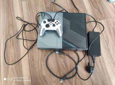 Xbox one console