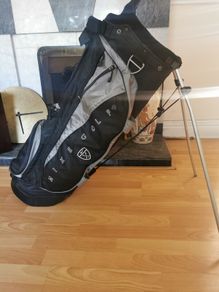 nike golf bag