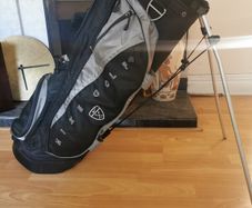 nike golf bag