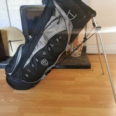 nike golf bag