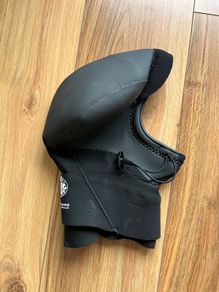 Rip Curl Flashbomb 3mm Hood, Size S