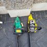 chainsaws parts or repair Image 2