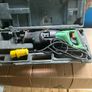 Hitachi sabre saw Image 2