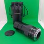 Postage - Toshiba Tosner MC 200mm f/3.5 Camera Lens Image 2