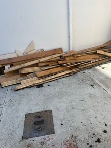 free wooden floor