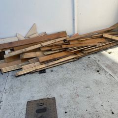 free wooden floor