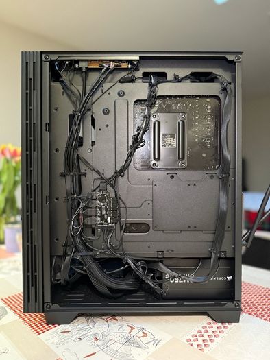 Rtx 4060ti Gaming Computer