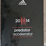 Adidas Predator Accelerator 1998 Remake Image 5