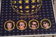 U2 Discotheque Boxset