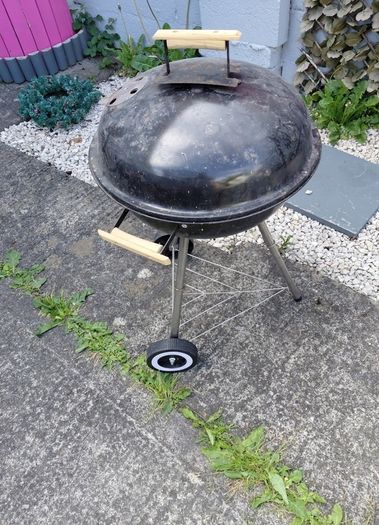 Barbeque