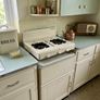 Vintage 1950s/60s Flavel "Leamington" Calor Gas 860 Cooker Image 9