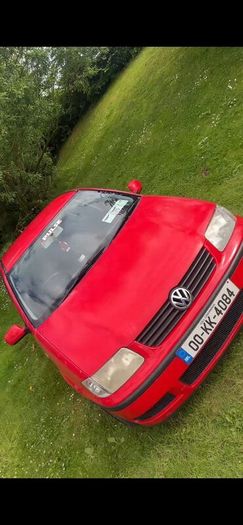 Volkswagen Polo 2000