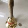 Coca Cola Brass Bell Image 5