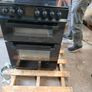 cooker oven and hob Image 3
