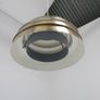 Vintage Beehive Pendant Ceiling Lamp by Hans-Agne Jakobsson, Sweden, 1960s. Image 5