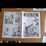 Bruce Lee Pressbooks & Photo Collection Image 8