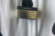 no7 gilded glimmer cream eye shadow - dusk rose