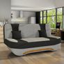 Easy Fold Sofa Bed with Storage  EWA Image 9