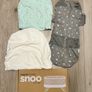 Snoo Smart Baby Bassinet Happiest Baby Image 3