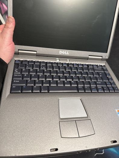 For parts - Dell Inspiriin 1150