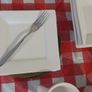 New (no box) Maxwell Williams quality porcelain dinner set (4 ppl) Image 4
