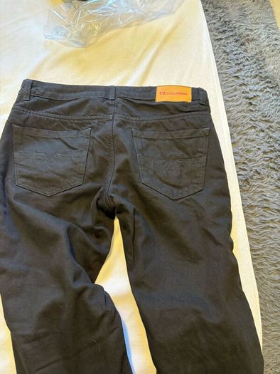 Motorcycle Jeans